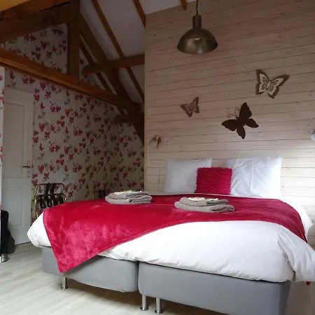 Goedenraad Отель типа 