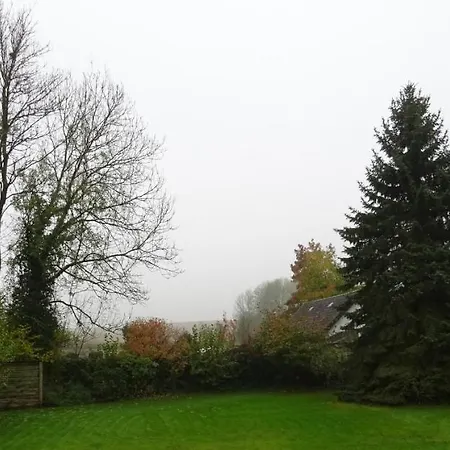 Goedenraad Отель типа 