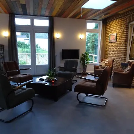 Goedenraad 에이스