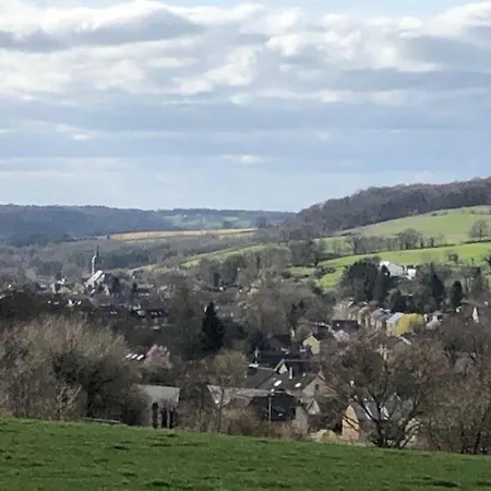 Goedenraad B&B 에이스