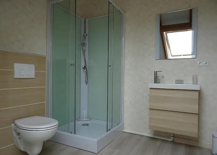 Bed & Breakfast Goedenraad Eys