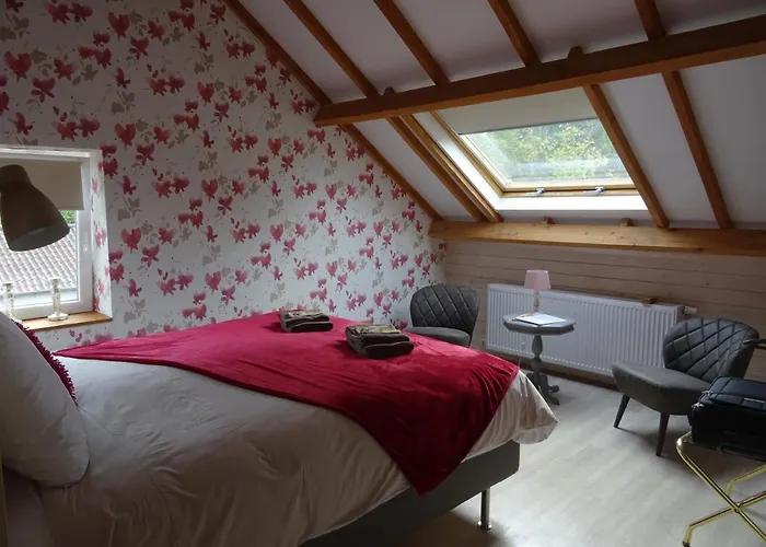 Goedenraad Bed & Breakfast