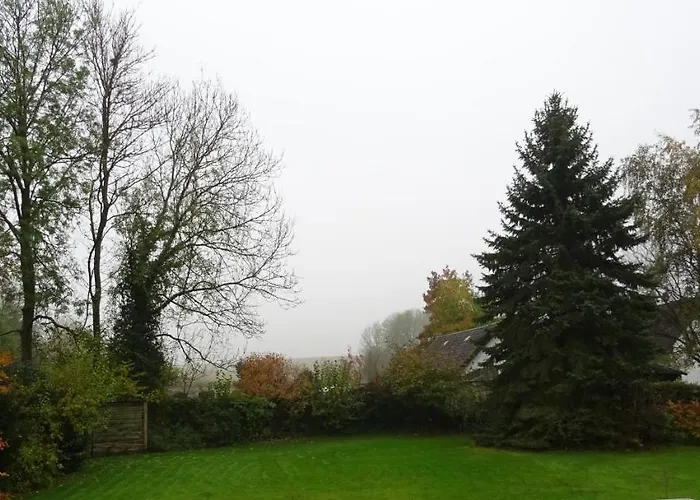 Goedenraad Bed & Breakfast *