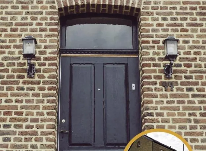 Goedenraad Bed & Breakfast