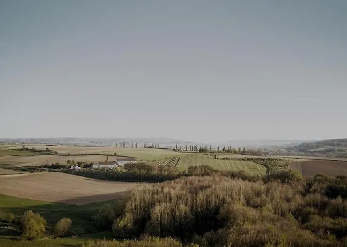 Bed & Breakfast Goedenraad *