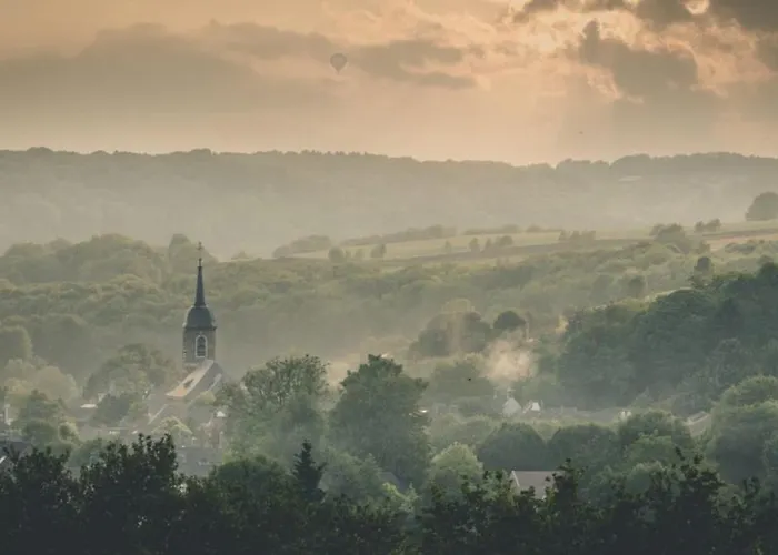 Bed & Breakfast Goedenraad Eys