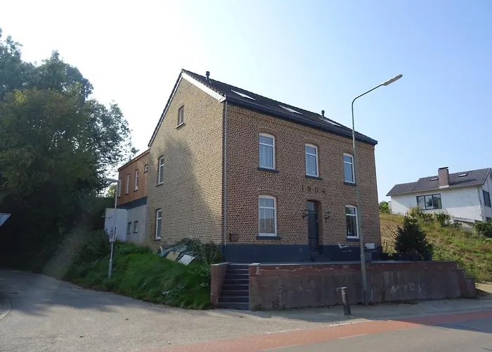 Goedenraad Bed & Breakfast Eys