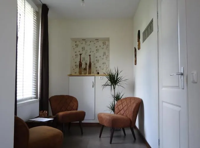 Bed & Breakfast Goedenraad