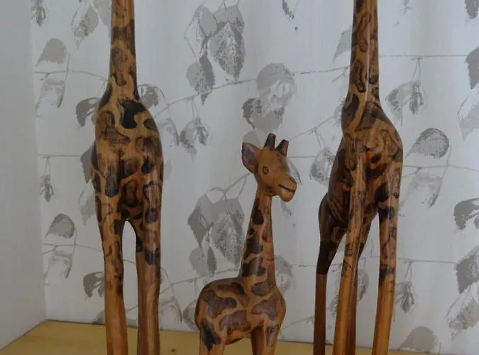 Bed & Breakfast Goedenraad *