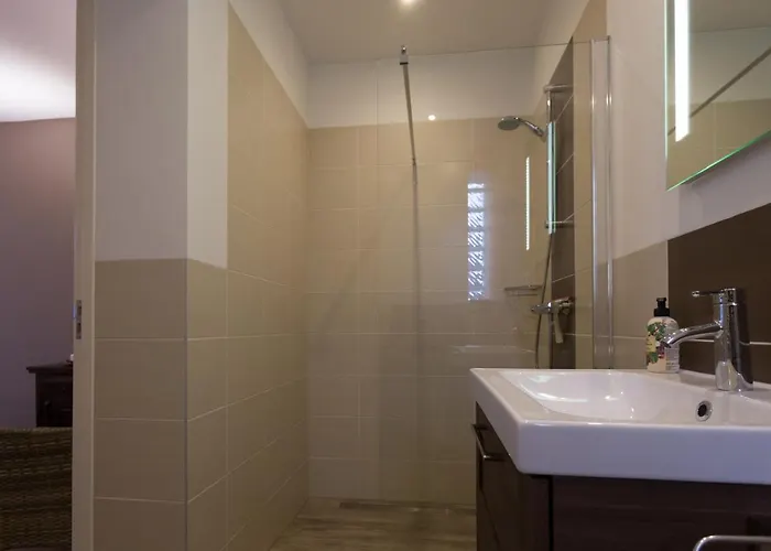 Goedenraad Bed & Breakfast Eys