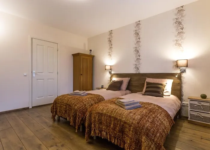 Goedenraad Bed & Breakfast Eys