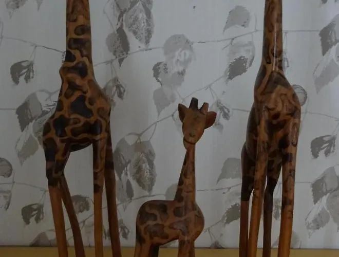 Goedenraad Bed & Breakfast *