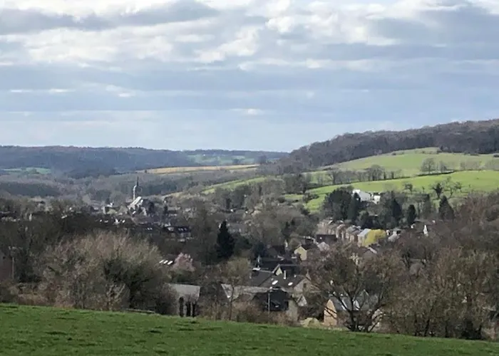 Goedenraad Bed & Breakfast Eys