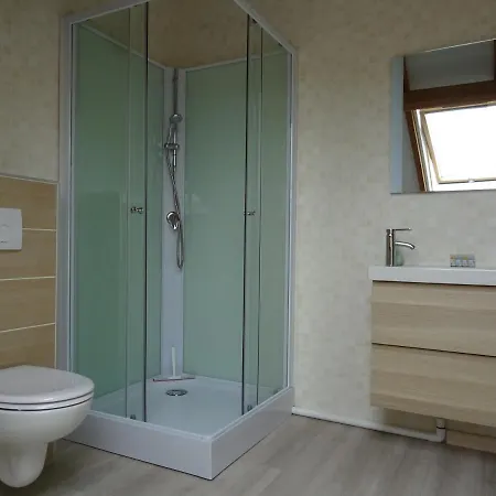 Bed & Breakfast Goedenraad Eys