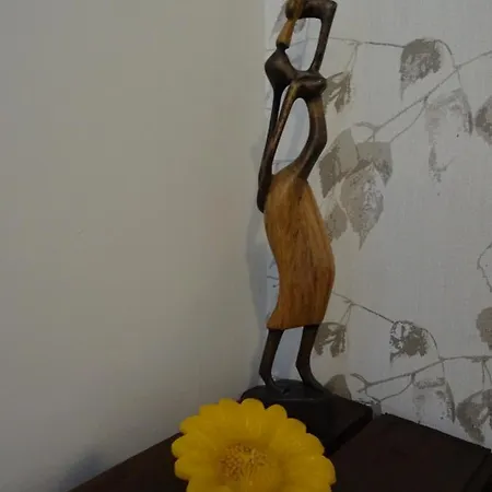 Bed & Breakfast Goedenraad Eys