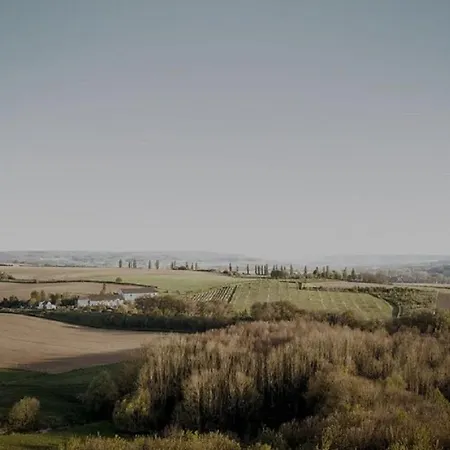 Bed & Breakfast Goedenraad *