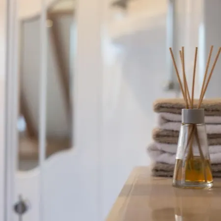 Goedenraad Bed & Breakfast