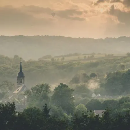 Bed & Breakfast Goedenraad Eys