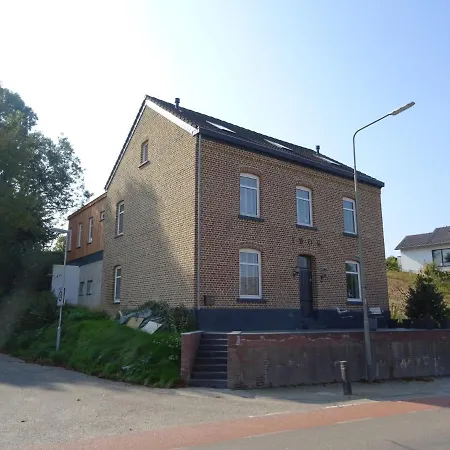 Goedenraad Bed & Breakfast Eys