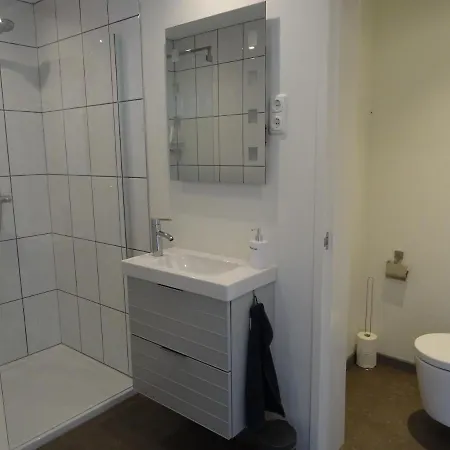 Bed & Breakfast Goedenraad Eys