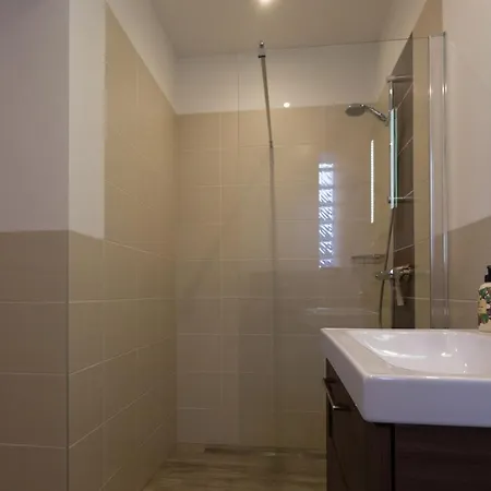 Goedenraad Bed & Breakfast Eys