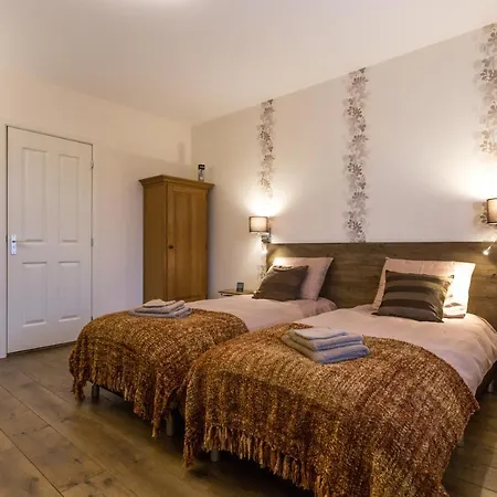 Goedenraad Bed & Breakfast Eys