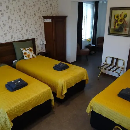 Goedenraad Bed & Breakfast Eys