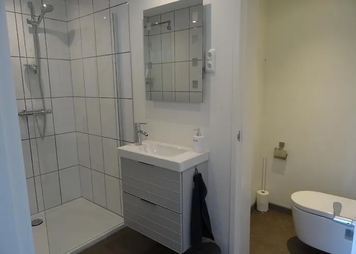 Bed & Breakfast Goedenraad Eys